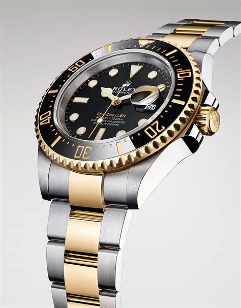 rolex submariner sea dweller prezzo|rolex sea dweller price guide.